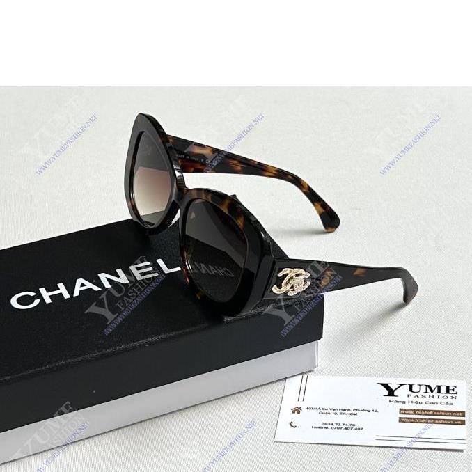 MẮT KÍNH CHANEL 