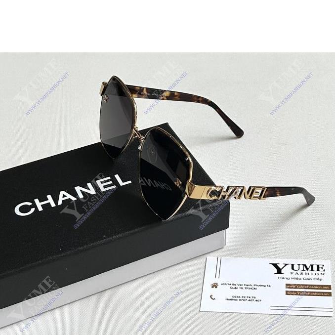 MẮT KÍNH CHANEL&nbsp;