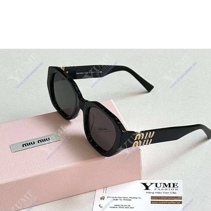 MẮT KÍNH MIUMIU&nbsp;