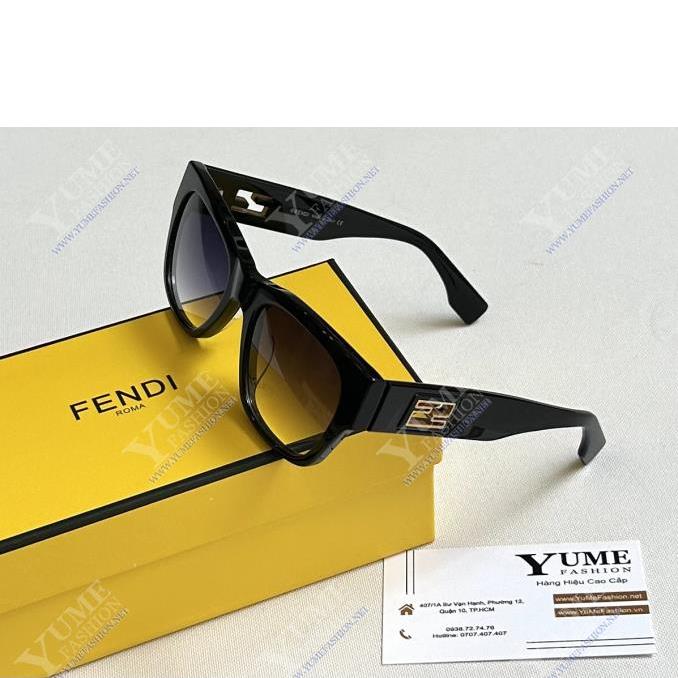 MẮT KÍNH FENDI 