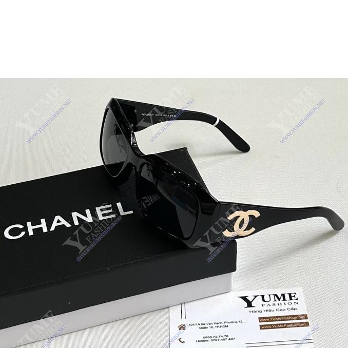 MẮT KÍNH CHANEL 
