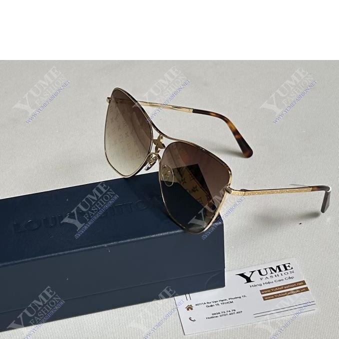 MẮT KÍNH LV 