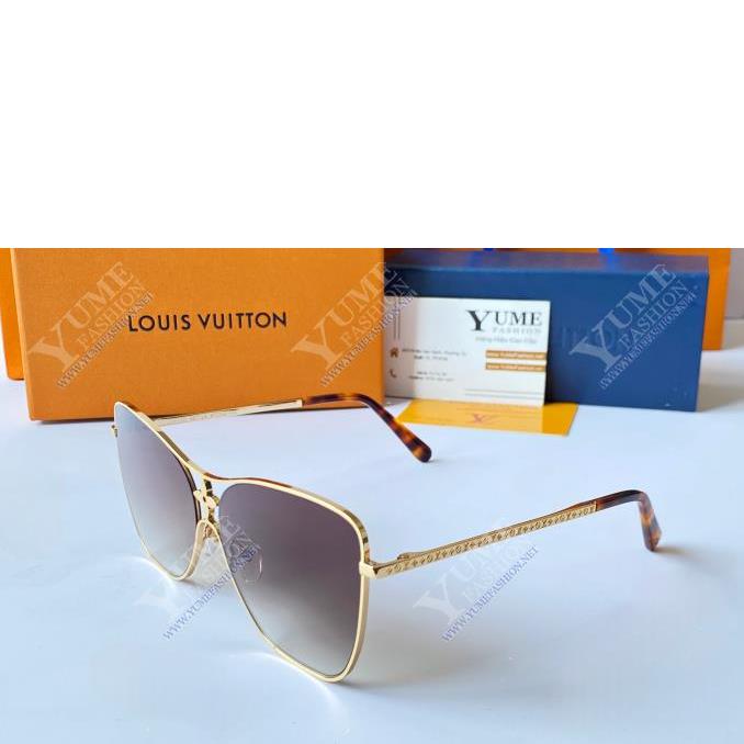 MẮT KÍNH LV 