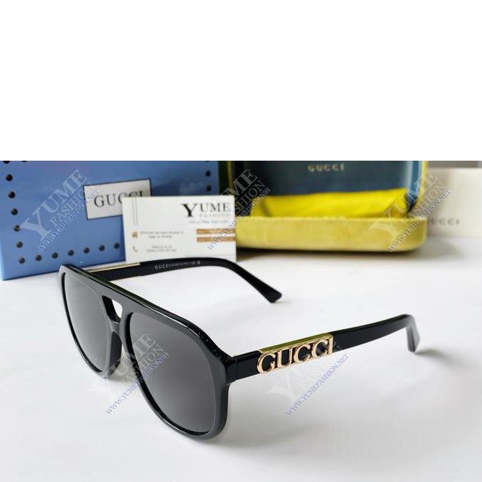 MẮT KÍNH GUCCI&nbsp;
