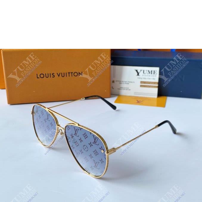 MẮT KÍNH LV 
