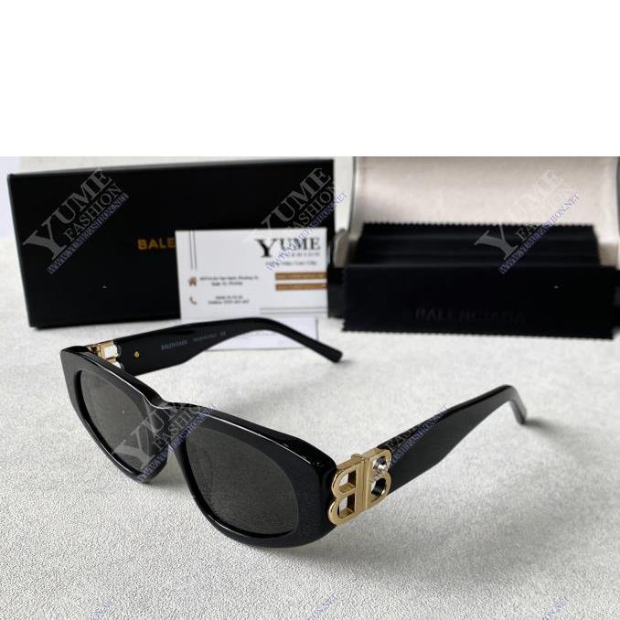 MẮT KÍNH BALENCIAGA 