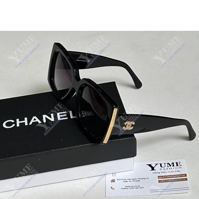 MẮT KÍNH CHANEL 