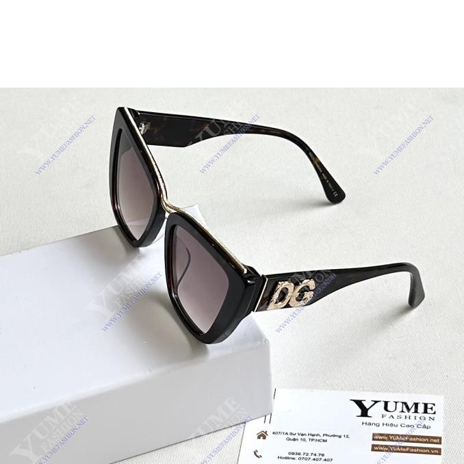 MẮT KÍNH DOLCE GABBANA&nbsp;