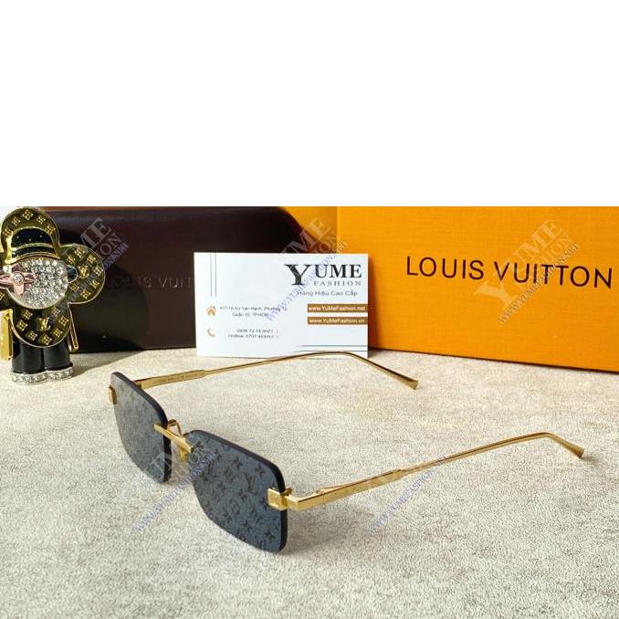 MẮT KÍNH LV 