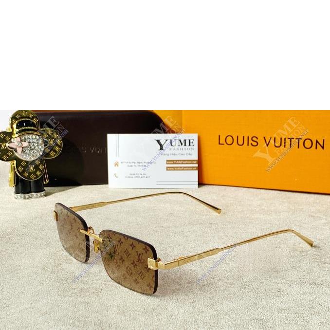 MẮT KÍNH LV 