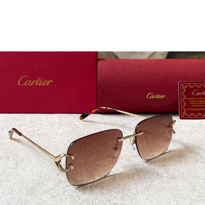 MẮT KÍNH CARTIER M?t Kinh Cartier