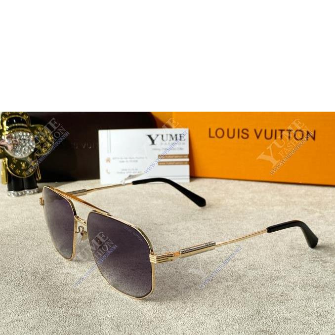 MẮT KÍNH LV 