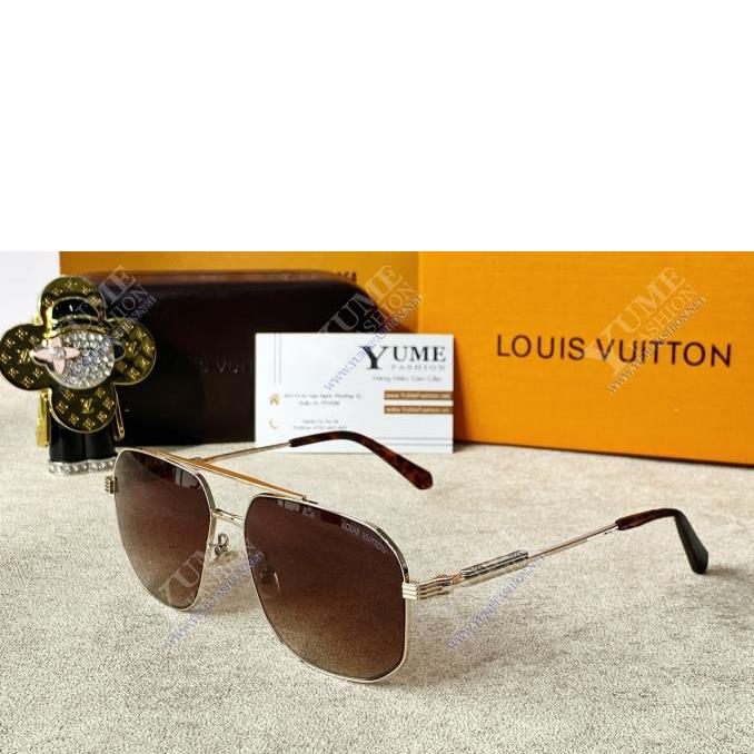 MẮT KÍNH LV 