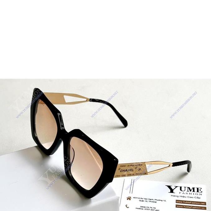 MẮT KÍNH CHANEL&nbsp;M?t Kính Chanel