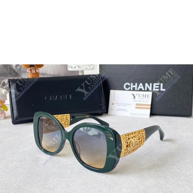 MẮT KÍNH CHANEL&nbsp;