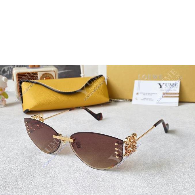 MẮT KÍNH LOEWE&nbsp;
