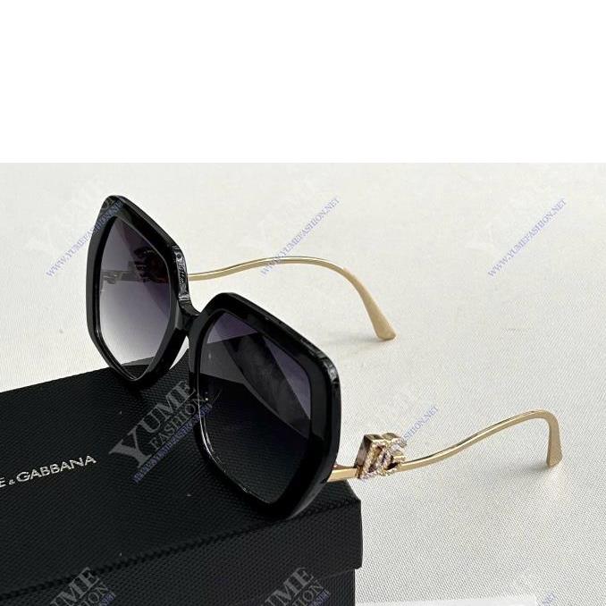 MẮT KÍNH DOLCE & GABBANA Kính D&G