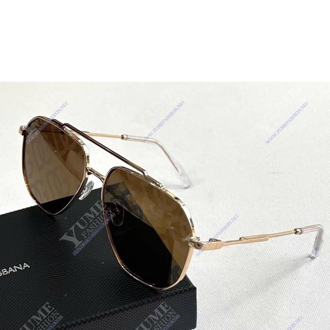 MẮT KÍNH DOLCE & GABBANA&nbsp;Kính D&G