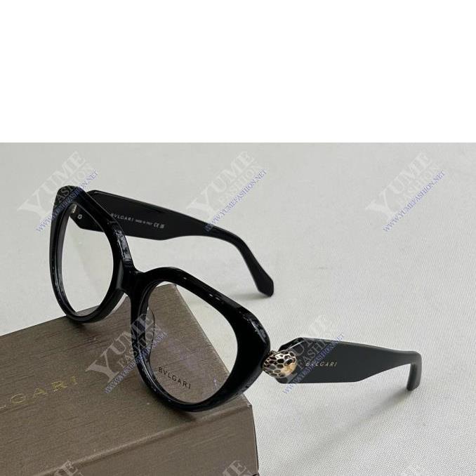 MẮT KÍNH BVLGARI Kính BLVGARI - Ðen