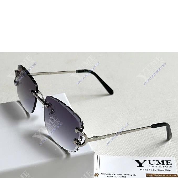 MẮT KÍNH CARTIER&nbsp;KÍNH CARTIER