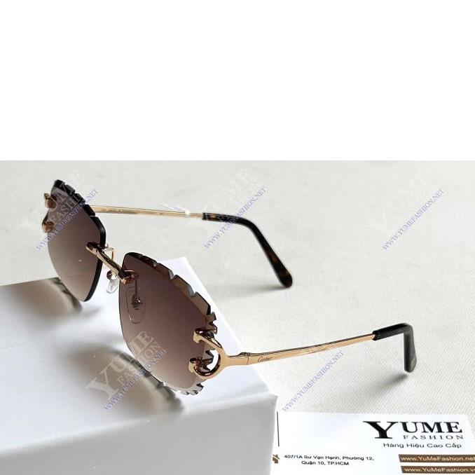 MẮT KÍNH CARTIER&nbsp;M?T KÍNH CARTIER