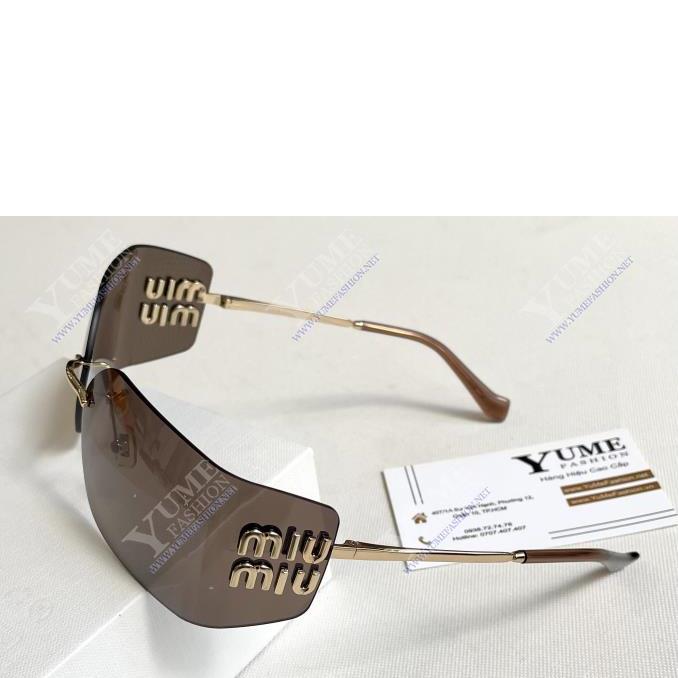 MẮT KÍNH MIUMIU&nbsp;M?t Kính Miu Miu