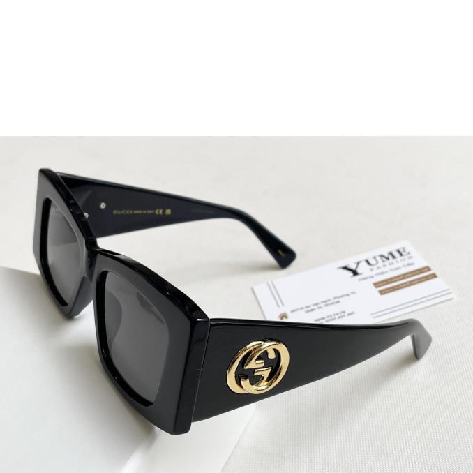 MẮT KÍNH GUCCI Kính Gucci