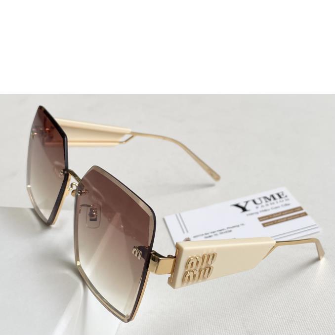 MẮT KÍNH MIU MIU&nbsp;Kính Miu Miu