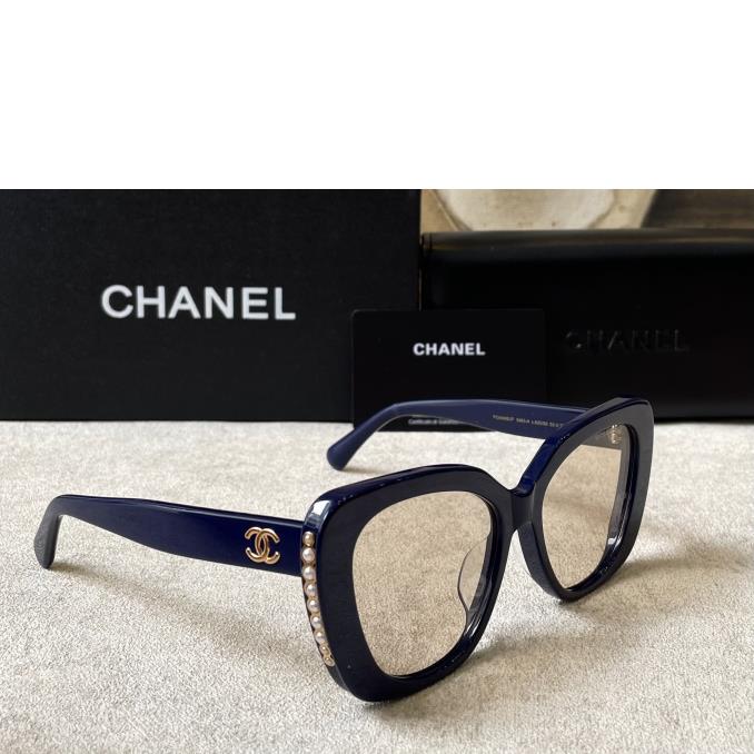 MẮT KÍNH CHANEL M?t Kính Chanel