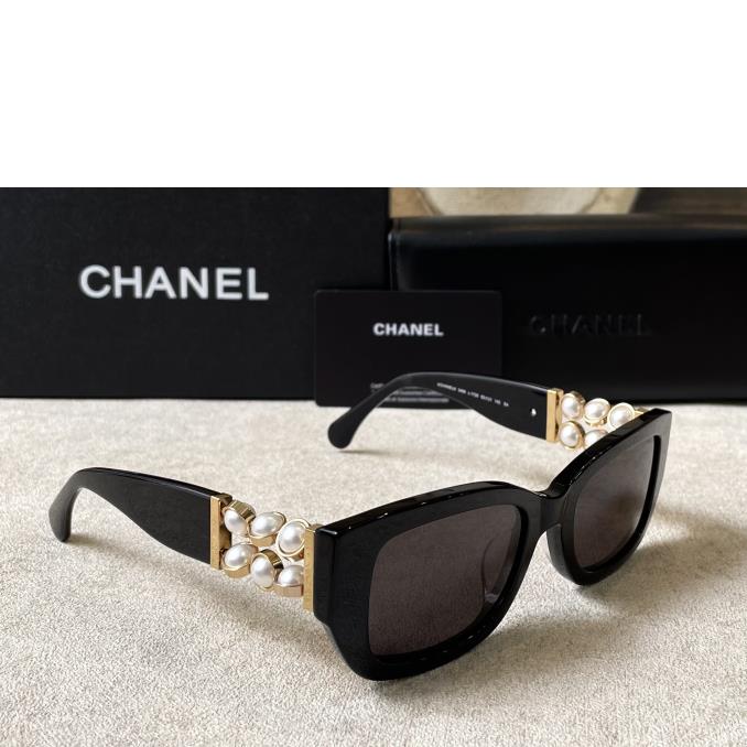 MẮT KÍNH CHANEL&nbsp;M?t Kính Chanel
