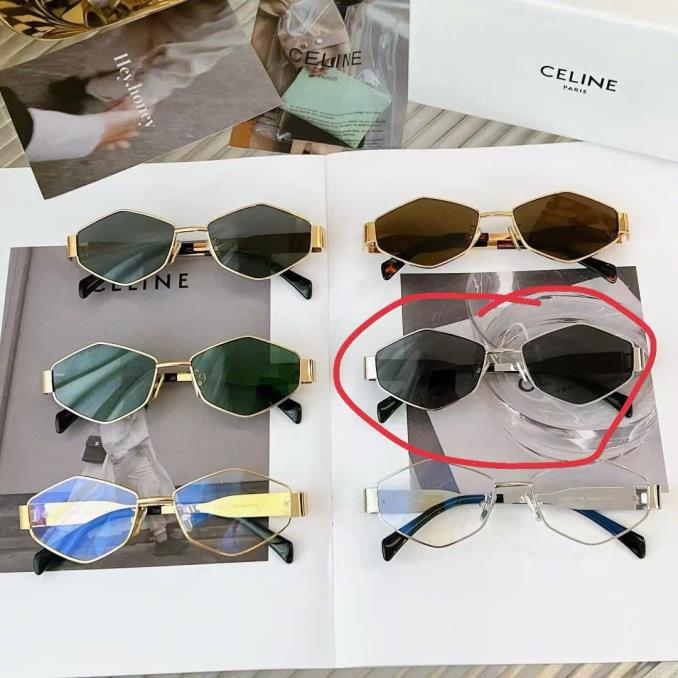 MẮT KÍNH CELINE 