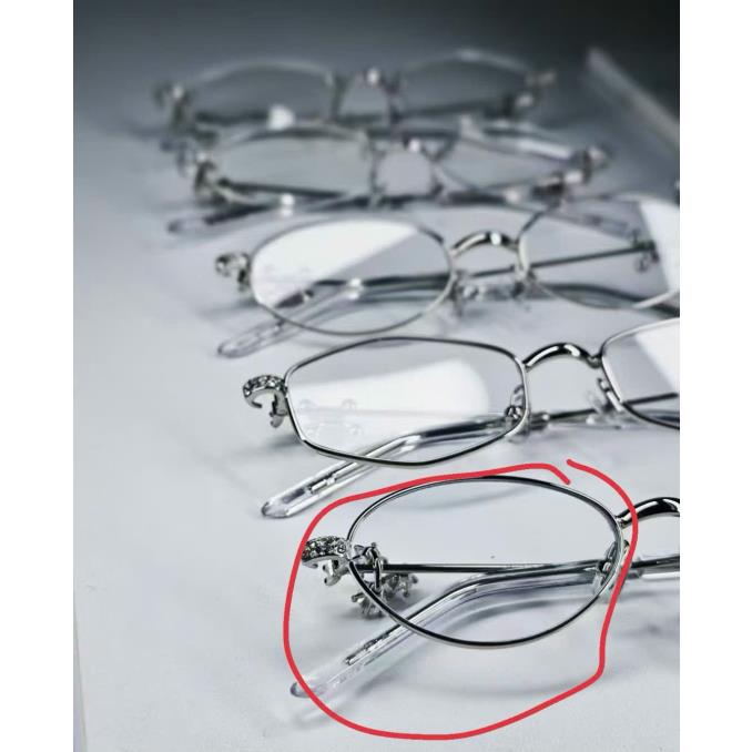 MẮT KÍNH BALENCIAGA 