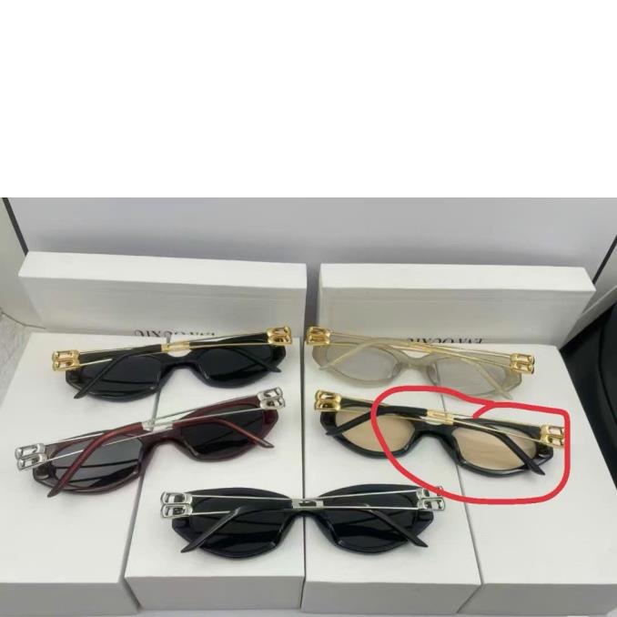 MẮT KÍNH GM 