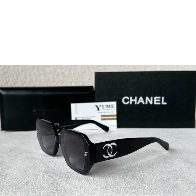 MẮT KÍNH CHANEL 