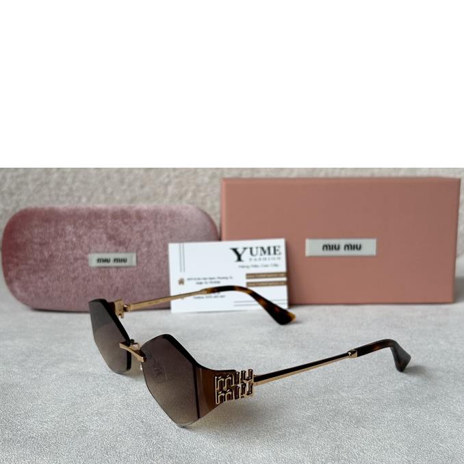 MẮT KÍNH MIU MIU 
