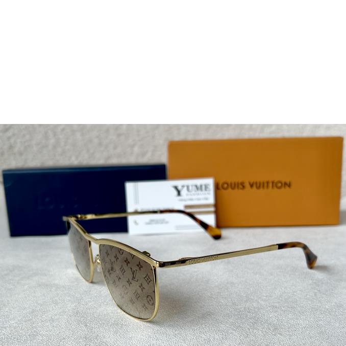 MẮT KÍNH LV 