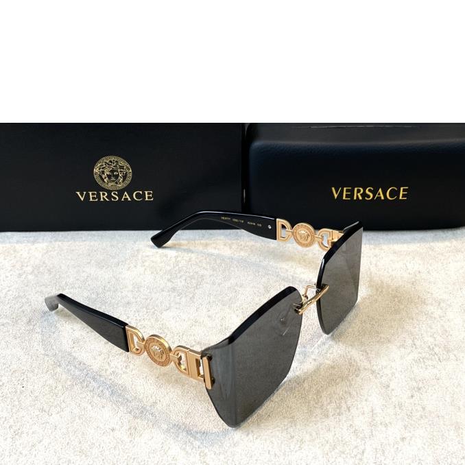 MẮT KÍNH VERSACE&nbsp;M?t Kính Versace