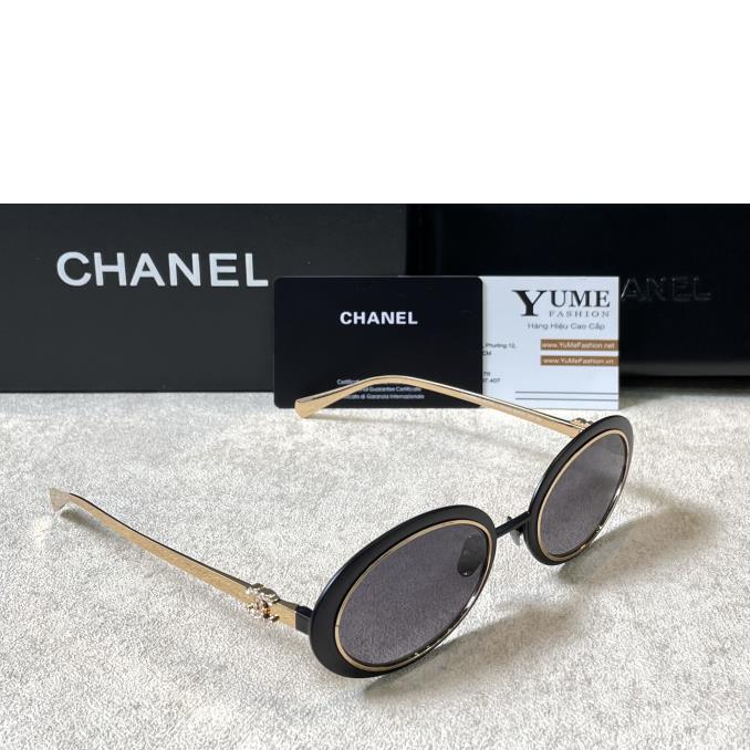 MẮT KÍNH CHANEL&nbsp;M?t Kính Chanel