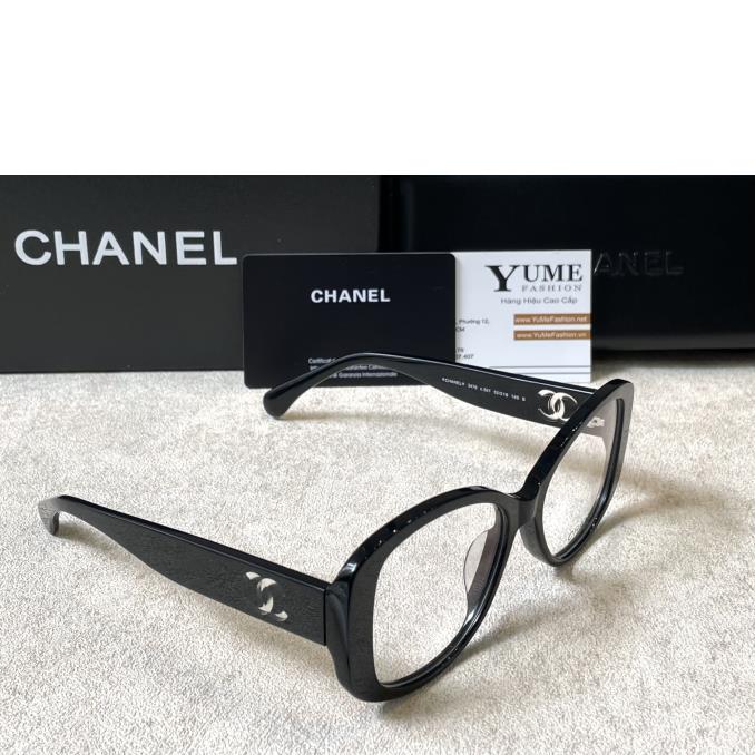 MẮT KÍNH CHANEL&nbsp;M?t Kính Chanel