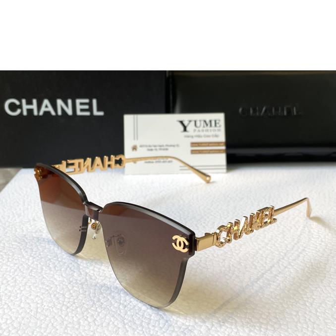 MẮT KÍNH CHANEL&nbsp;Kính Chanel