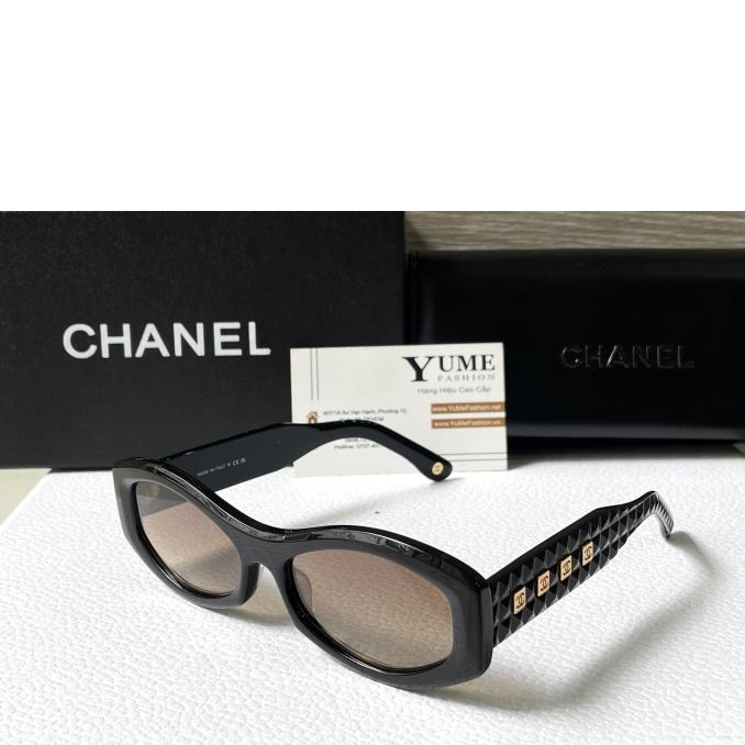 MẮT KÍNH CHANEL&nbsp;M?t Kính Chanel