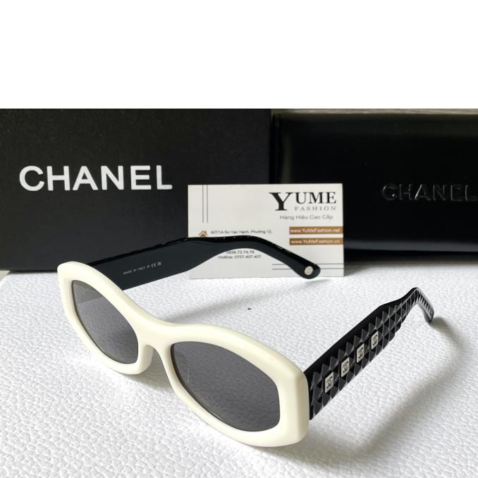 MẮT KÍNH CHANEL&nbsp;M?t Kính Chanel