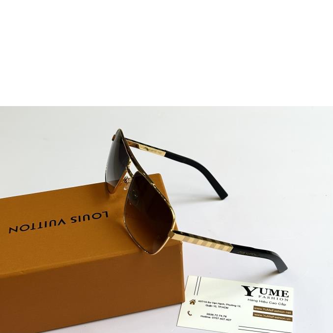 MẮT KÍNH LV&nbsp;