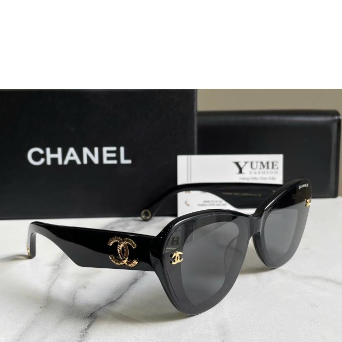 MẮT KÍNH CHANEL&nbsp;Mắt kính Chanel