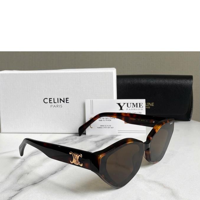 MẮT KÍNH CELINE&nbsp;Mắt Kính Celine
