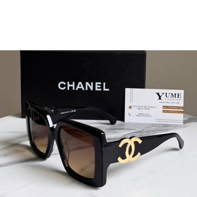 MẮT KÍNH CHANEL&nbsp;Mắt Kính Chanel