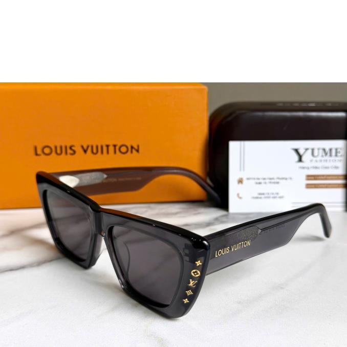 MẮT KÍNH LV&nbsp;Mắt Kính LV