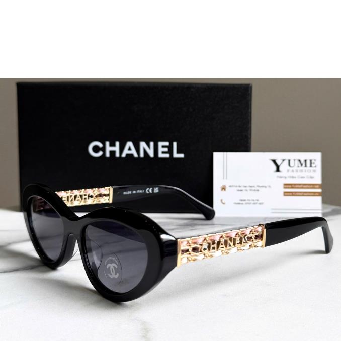 MẮT KÍNH CHANEL&nbsp;