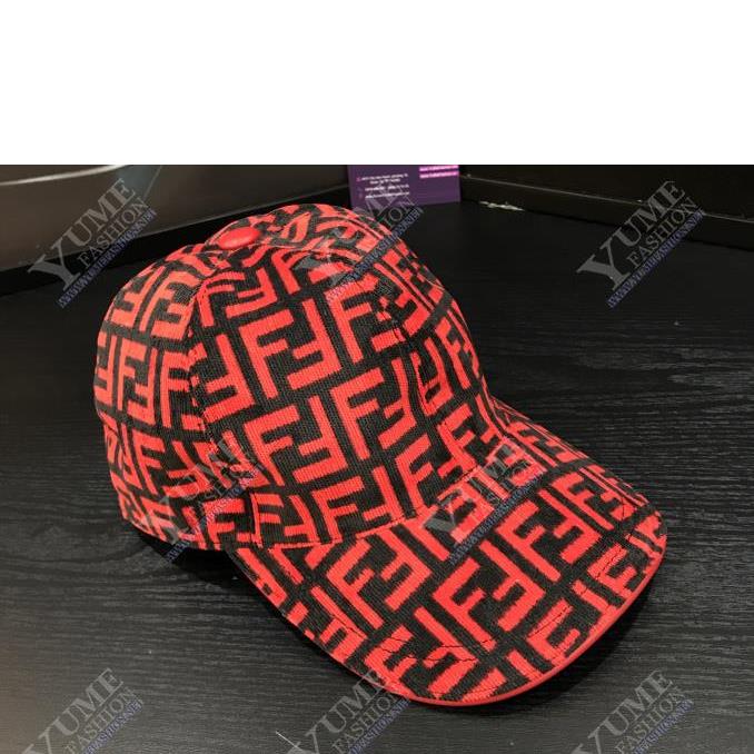 NÓN HIỆU FENDI 
