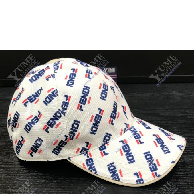 NÓN HIỆU FENDI 
